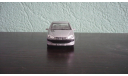 Peugeot 206  Ранняя Cararama. Двери открываются., масштабная модель, Bauer/Cararama/Hongwell, scale43
