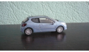 Peugeot 207, масштабная модель, New-Ray Toys, 1:43, 1/43