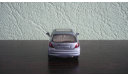 Peugeot 207, масштабная модель, New-Ray Toys, 1:43, 1/43