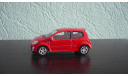 Renault Twingo GT, масштабная модель, Welly, scale43