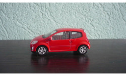 Renault Twingo GT