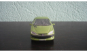 Peugeot 206 CC, масштабная модель, Bauer/Cararama/Hongwell, 1:43, 1/43