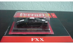 Ferrari Collection №2 Ferrari FXX