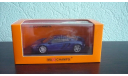 McLaren 12C  2011, масштабная модель, Minichamps, 1:43, 1/43