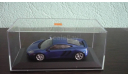 McLaren 12C  2011, масштабная модель, Minichamps, scale43