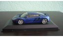 McLaren 12C  2011, масштабная модель, Minichamps, 1:43, 1/43