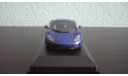 McLaren 12C  2011, масштабная модель, Minichamps, 1:43, 1/43