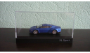 Volkswagen XL Sport 2014, масштабная модель, Spark, 1:43, 1/43