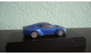 Volkswagen XL Sport 2014, масштабная модель, Spark, 1:43, 1/43