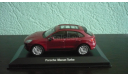 Porsche Macan Turbo, масштабная модель, Welly GTA, scale43