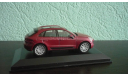 Porsche Macan Turbo, масштабная модель, Welly GTA, scale43