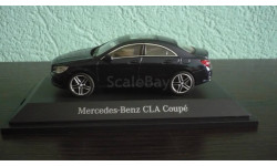 Mercedes CLA-Klasse C117