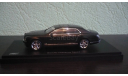 Bentley Mulsanne Speed  2014, масштабная модель, Kyosho, 1:43, 1/43