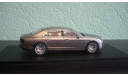 Bentley Flying Spur W12, масштабная модель, Kyosho, 1:43, 1/43