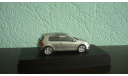 Volkswagen Golf 7 3d, масштабная модель, Herpa, scale43