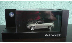 Volkswagen Golf 6 Cabrio