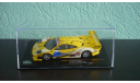 McLaren F1 GTR Super GT 500 2005, масштабная модель, IXO Le-Mans (серии LM, LMM, LMC, GTM), 1:43, 1/43