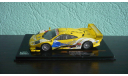 McLaren F1 GTR Super GT 500 2005, масштабная модель, IXO Le-Mans (серии LM, LMM, LMC, GTM), 1:43, 1/43