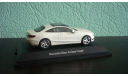 Mercedes-Benz S-Klasse Coupe C217, масштабная модель, Kyosho, 1:43, 1/43