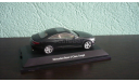 Mercedes-Benz S-Klasse Coupe C217 black, масштабная модель, Kyosho, scale43