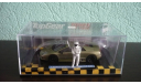 Lamborghini Murcielago LP 640 Top Gear, масштабная модель, Minichamps, 1:43, 1/43