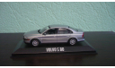 Volvo S80, масштабная модель, Minichamps, 1:43, 1/43