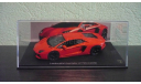 Lamborghini Aventador LP 700-4 2010, масштабная модель, Leo Models, scale43