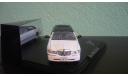 Lincoln Town Car Stretch-Limousine 2000, масштабная модель, Vitesse, scale43