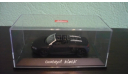 Audi R8 Spyder concept black 2012, масштабная модель, Schuco, 1:43, 1/43