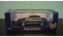 Buick Riviera 1988  BOS Models, масштабная модель, Best of Show, 1:43, 1/43