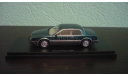 Buick Riviera 1988  BOS Models, масштабная модель, Best of Show, 1:43, 1/43