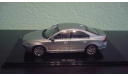 Volvo S80 2015, масштабная модель, Norev, 1:43, 1/43