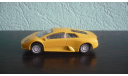 Lamborghini Murcielago, масштабная модель, BBurago, scale43