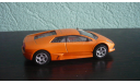 Lamborghini Murcielago LP640, масштабная модель, New-Ray Toys, scale43