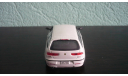 Alfa Romeo 156, масштабная модель, Bauer/Cararama/Hongwell, scale43