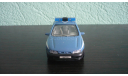 Fiat Marea, масштабная модель, Maisto, scale43