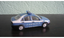 Fiat Marea, масштабная модель, Maisto, scale43