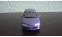 Fiat Punto, масштабная модель, Bauer/Cararama/Hongwell, scale43