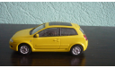 Fiat Stilo, масштабная модель, Bauer/Cararama/Hongwell, scale43