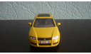 Fiat Stilo, масштабная модель, Bauer/Cararama/Hongwell, scale43