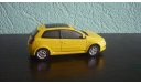 Fiat Stilo, масштабная модель, Bauer/Cararama/Hongwell, scale43