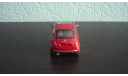 Fiat 500, масштабная модель, New-Ray Toys, scale43