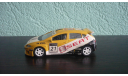 Seat Leon Rally #21  made in Spain, масштабная модель, Guisval, scale43