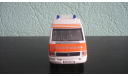 Volkswagen LT Minibus пожарная служба, масштабная модель, Bauer/Cararama/Hongwell, scale43