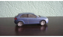 Audi A3, масштабная модель, Bauer/Cararama/Hongwell, 1:43, 1/43