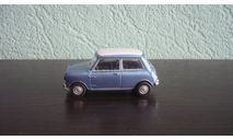 Mini Cooper, масштабная модель, Bauer/Cararama/Hongwell, scale43