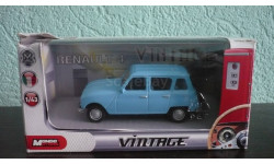 Renault 4