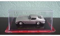 Ferrari 250GT Berlinetta Tour de France, масштабная модель, Altaya, scale43