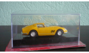 Ferrari 275 GTB, масштабная модель, Altaya, 1:43, 1/43