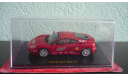 Ferrari 360 GT, масштабная модель, Altaya, 1:43, 1/43